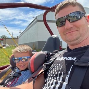 Meet your Posher, Michael